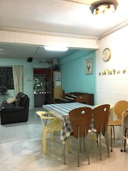 Blk 219 Serangoon Avenue 4 (Serangoon), HDB 4 Rooms #202199862